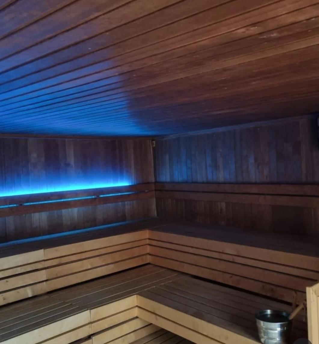 Penthouse Am Grossen Ploener See Ascheberg  Exterior foto