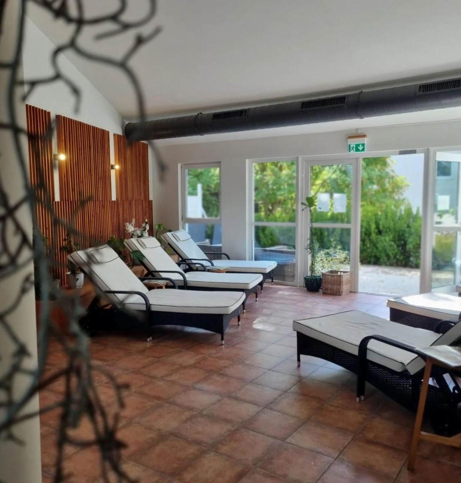 Penthouse Am Grossen Ploener See Ascheberg  Exterior foto