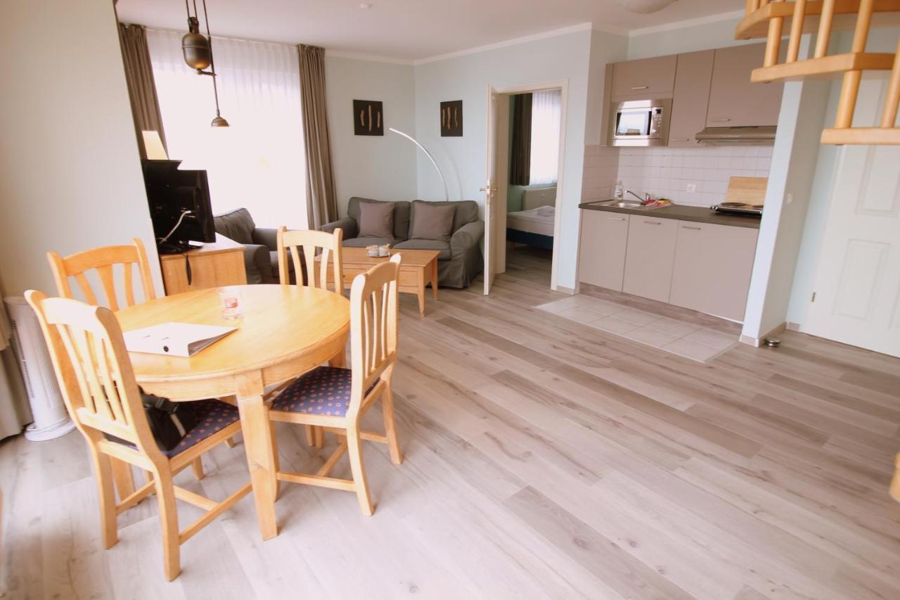 Penthouse Am Grossen Ploener See Ascheberg  Exterior foto